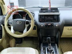 تويوتا لاندكروزر برادو